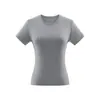 Camiseta Cropped Manga Curta Gola Redonda Ombro Caído Estilo Coreano Preta para Mulheres Verão Versátil Emagrecedora Clássica Básica
