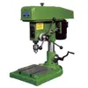 Furadeira de Bancada Industrial West Lake Z512B-1 380V 220V Opcional 12mm Furadeira West Lake