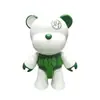 Figuras de Escultura de Espuma Personalizadas, Accesorios, Figuras de Animales, Tendencia, Famosas en Internet, Exhibición en Centros Comerciales Grandes, Adornos de Dibujos Animados