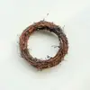 Paquete de Materiales Hechos a Mano para Bricolaje Flores Mixtas Plantas Flores Secas Piñas de Navidad Estilo Bosque para Jardín de Infancia Creación Ambiental Decoración