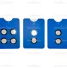 Película para Lente Adecuada para Xiaomi 17 Pro Película Templada Ar Película Antirreflectante Antideslumbrante Xiaomi 17Pm Película Protectora de Cobertura Total