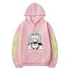 El Fin del Seraph of the End Sudadera Nueva Moda para Hombre y Mujer