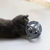 2026 Nuevo Juguete de Bolas de Fieltro Ecológico Juguete de Peluche Jelly Cat Bola con Forma de Campana