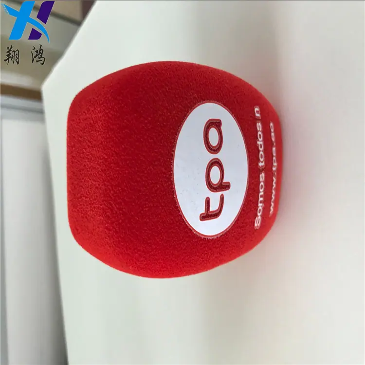 KTV话筒套129