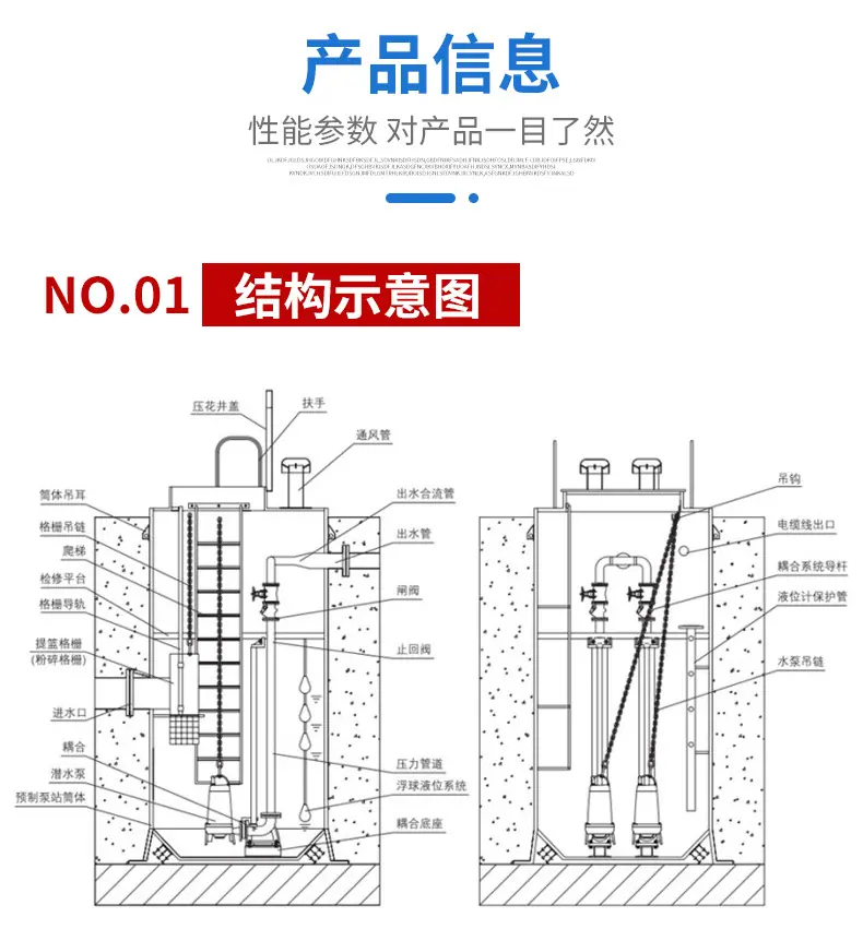 13-一体化提升预制泵站_06