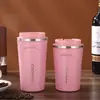 Taza de Café con Pantalla de Temperatura Inteligente LED Termo Taza Regalo Transfronterizo Cóncava y Convexa Taza Táctil de Temperatura Taza de Agua