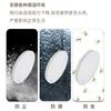 Lámpara de techo LED a prueba de tres factores Yaming redonda impermeable para baño baño balcón dormitorio cocina pasillo pasillo