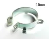 Clip de Fijación para Condensador Electrolítico Soporte Anillo de Hierro 25 30 35 40 45 50 55 60 65 75 90mm