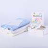 Hojas Kinbata Absorbentes de Color Anti-Transferencia de Tinte, Toallas Anti-Tinte, Hojas para Lavado Mixto, Papel para Lavandería, Hojas Anti-Transferencia de Tinte, Hojas para Lavandería