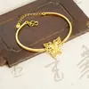 Pulseira de Ouro de Areia Vietnamita para Mulheres, Cor Duradoura, Estilo de Verão de Alta Qualidade, Cobre Real Imitação de Ouro, Joias Novo Estilo Chinês, Item Mais Vendido