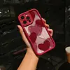 Capa para Celular Apple 16 Padrões Personalizados Estampa de Leopardo Listrado Bolinhas Fosca Adequada para Diamond Sand Tianyuan Step Phone Case Pro