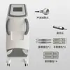 Aparelho Emagrecedor Abdominal 10 em 1 para Suor Corporal Completo, Modelagem e Firmeza, Gerenciamento Corporal, Equipamento Não Invasivo de Escultura Corporal, Aparelho de Beleza