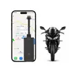 Localizador GPS con cable T89-2G y 4G Versión Internacional Global para Coches, Camiones y Motocicletas