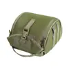 Bolsa Exclusiva Transfronteriza para Casco de Exterior Nylon 900D Reductora de Peso Impermeable Resistente al Desgaste Táctica de Montañismo Mochila Multifuncional para Hombres