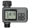 Controlador de válvula de agua transfronterizo temporizador de riego inteligente jardín pastizal invernadero dispositivo de riego de control automático