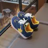 Tênis Esportivo Feminino Outono Sapatos Masculinos 2026 Novo Estilo Sapatos Masculinos Cortez Outono Sapatos Infantis de Malha Respirável Sapatos Masculinos
