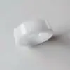 Máquina de Café Instantáneo, Máquina de Bebidas Calientes, Máquina de Leche de Soya, Máquina de Polvos, Base Mezcladora, Salida de Polvo, Embudo, Anillo de Sellado, Accesorios de Tubería de Codo