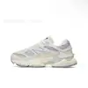 Zapatillas Deportivas Putian de Alta Calidad Nb9060 de Suela Gruesa para Aumentar la Altura, Estilo Pezuña de Elefante Pequeña, para Hombres y Mujeres, Zapatos Retro de Pareja 'Dad Shoes'