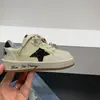 Tênis de Cano Baixo Tendência Hip-Hop Estilo de Rua com Strass Estilo Coreano, Novo Modelo para Primavera e Outono 2026, Item Personalizado para Crianças e Adolescentes