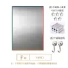 Pintura decorativa magnética de acero inoxidable en forma de estrella, estilo Little Red Book, para pared de fotos DIY, colgante de pared para la entrada de una sala de estar elegante