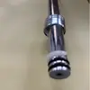 Venda Direta de Fábrica Mangueira para Chuveiro 18 Aço Inoxidável Tubo Universal Tubo Corrugado Tubo de Água Quente Booster