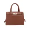 Elegante y minimalista bolso de hombro, un bolso cuadrado pequeño chic y versátil para el día a día, nueva colección 2026, bolso de mano casual para mujer
