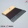 Herramienta Dentada Raspador Plástico PVC Piso Construcción Pegamento Raspador Raspador A2 Raspador Diente Raspador Tablero de Pegamento