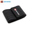 Xukang protector de brazo de cinta de pescado enrollable de nailon para deportes de presión protector de codo alpinismo tenis venta directa de fábrica