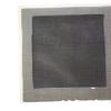 Parches de Reparación de Malla para Ventanas y Puertas, Parches para Reparar Agujeros, Parches de Velcro, Parches de Cortina de Malla Mosquitera, Reparación de Malla de Ventana
