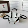 Outono 2026 Nova Mini Bolsa Kelly de Alto Valor, Fashionável, Simples, Elegante, com Temperamento, Versátil, de Ombro Único, Transversal, de Mão