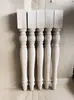 Pernas de Mesa de Jantar de Madeira Maciça Estilo Americano, Pernas de Mesa, Pernas de Móveis, Pernas de Penteadeira, Pernas de Armário, Pernas de Mesa de Centro, Pernas de Escrivaninha, Colunas de Suporte