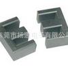 EPC19 esqueleto SMD patch esqueleto horizontal 6 6 pinos slot único material LCP