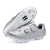 A7 Suministro Directo Transfronterizo de Zapatos Profesionales para Ciclismo para Hombres y Mujeres, Zapatos de Ciclismo para Deportes al Aire Libre, Transpirables, Antideslizantes, Absorbentes de Sudor, en Stock