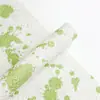 Impresión de Tinta a Salpicadura Papel Dongba Engrosado Impermeable Resistente al Amasado Arte en Papel Fenghua Papel Kraft Papel de Regalo para Flores