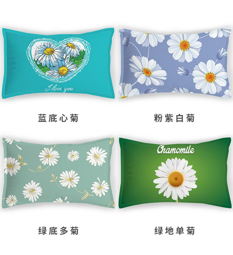 雏菊枕头套详情页_05