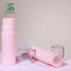 Atacado do Fabricante Tubos Cilindricos Rosa Vazios de 6g, Tubos de Contorno Corretivo de Alto Brilho, Tubos Espessos, Materiais de Embalagem para Maquiagem