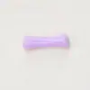 Acessórios de acrílico com contas de furo reto retrô chinês novos da Amazon material para pulseira DIY pingente feminino atacado