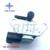 14930-EN20A K5T46695 14930-EN200 es adecuado para la válvula solenoide del cartucho de carbón de Nissan