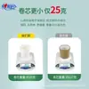 Papel de Rollo Grande Comercial Xinxiangyin 180m Papel Higiénico para Edificios de Oficinas, Hoteles y Administración de Propiedades, Caja Completa, Papel de Rollo Grande de Tres Capas ZB022