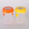Trampa para moscas de la fruta con energía solar transfronteriza, trampa para abejas en huertos, trampa para insectos, trampa para moscas de la fruta en stock