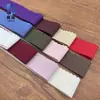 Spot de fábrica 5,0 cm padrão de tanque cinto elástico cor Cinto elástico crescente cinto de dança latina elástico de borracha