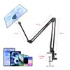Soporte Magnético para Teléfono, Soporte de Mesa de Noche para Tableta, Accesorios Digitales para iPad y Computadora, Soporte para Teléfono, Colección de Soportes para Teléfono de Escritorio