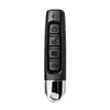 Control Remoto Copiador de Frecuencia 433 Puerta Enrollable Eléctrica Control Remoto para Puerta Enrollable Llave Frecuencia 330