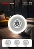 Wanguangda Lighting Luces LED para Dormitorio Cuadrado Pequeño Redondo Pequeño Cuadrado Mediano Decoración del Hogar Accesorios de Iluminación para Trabajo Oficina