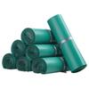 Bolsas de Envío Urgente Verdes Recicladas Huadu, Material Reciclado Espeso de Primera Calidad, Bolsas de Empaque Impermeables de Tamaño Grande para Transferencia Logística, con Adhesivo Resistente al Desgarro