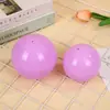 Bolas Navideñas de Decoración de Color Macarrón Gashapon de 100 mm, Bolas Transparentes para Máquinas Gashapon, Fabricante de Juguetes Gashapon de Regalo