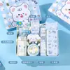 Regalos de regreso a clases para niñas de 10 años, de 7 a 12 años, niñas de primaria, caja de regalo de alta gama práctica y exquisita para cumpleaños