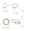 Pulseira Pulseira Personalizada Privadamente com Gravação de Signo Processamento Pulseira de Celebridade da Internet Par de Ornamentos de Pulso com Fotos