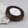Cinta de 2 cm Rollo de Cinta Cinta Cinta Roja Empaque de Regalo de Boda Al Por Mayor Arreglo de Boda