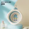 Lavabo Plegable para Niños, Recipiente Portátil para Recién Nacidos, Cubeta de Plástico Espeso para Bebé, Cubeta Pequeña para Bebé en Casa